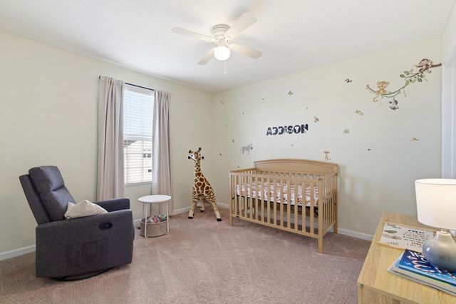 749 Peacock Drive, Sunbury, OH 43074