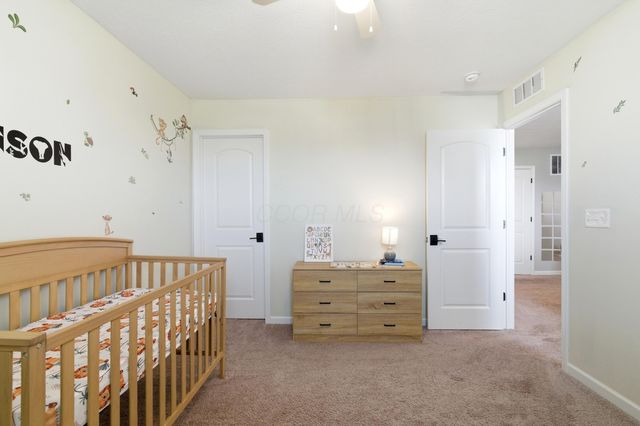 749 Peacock Drive, Sunbury, OH 43074