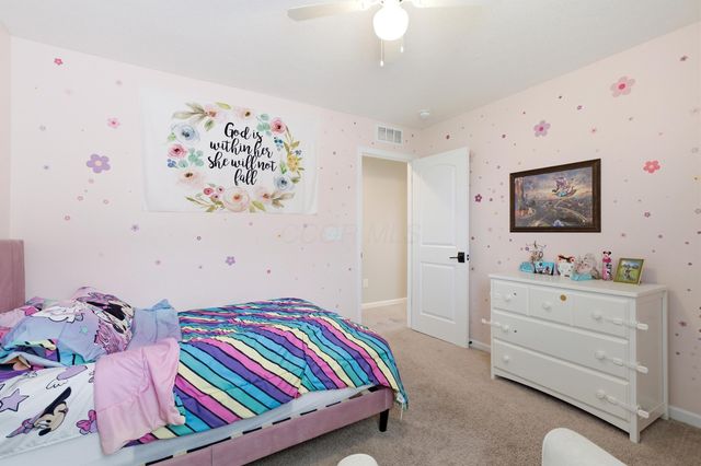 749 Peacock Drive, Sunbury, OH 43074