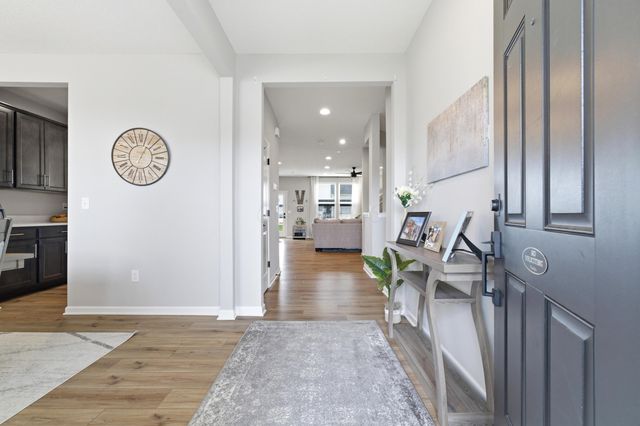 749 Peacock Drive, Sunbury, OH 43074