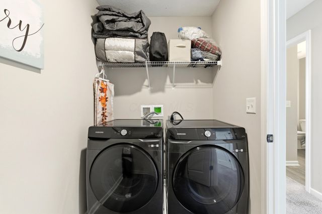 749 Peacock Drive, Sunbury, OH 43074