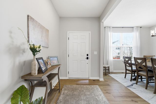 749 Peacock Drive, Sunbury, OH 43074