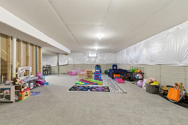 749 Peacock Drive, Sunbury, OH 43074