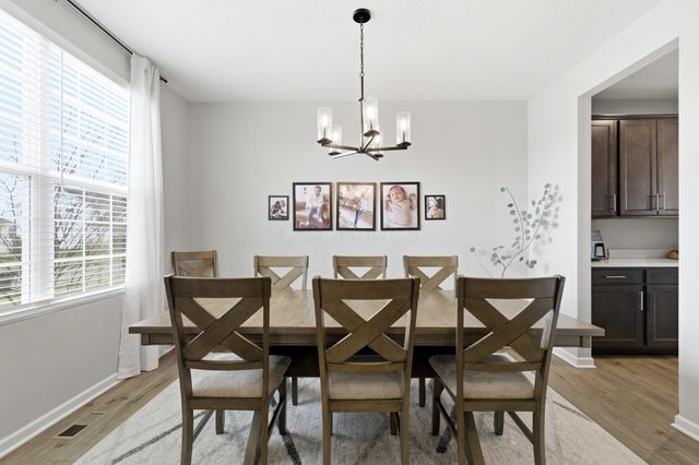 749 Peacock Drive, Sunbury, OH 43074