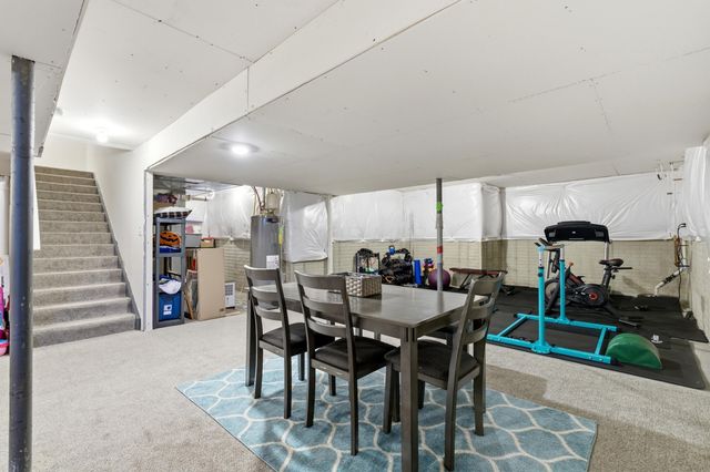 749 Peacock Drive, Sunbury, OH 43074