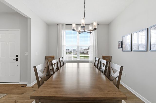 749 Peacock Drive, Sunbury, OH 43074