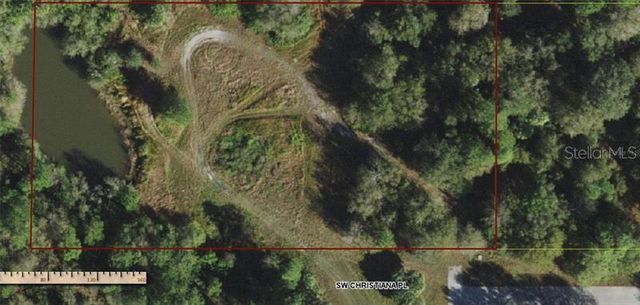 11972 SW CHRISTIANA PLACE, Arcadia, FL 34269