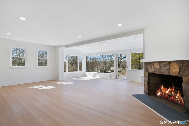 30 Highland Avenue, Redding, CT 06896