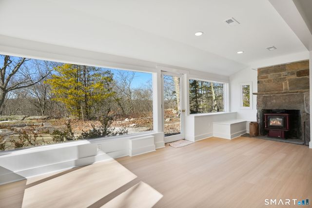 30 Highland Avenue, Redding, CT 06896