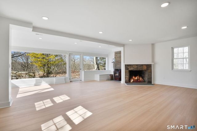 30 Highland Avenue, Redding, CT 06896