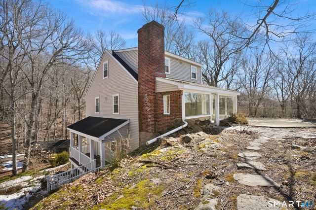 30 Highland Avenue, Redding, CT 06896