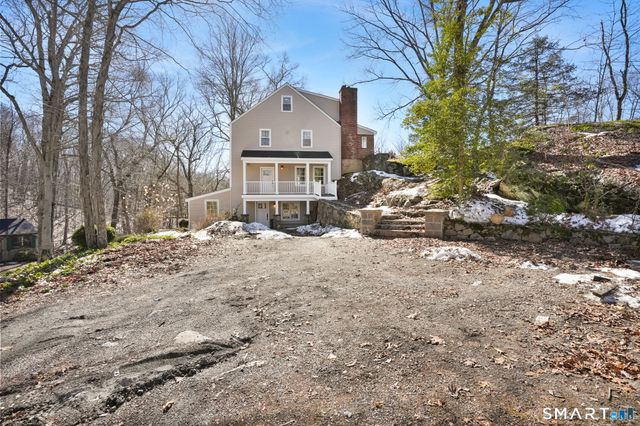 30 Highland Avenue, Redding, CT 06896