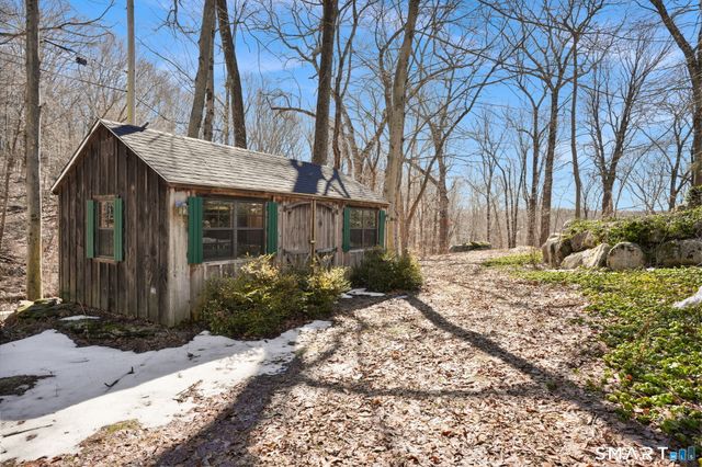 30 Highland Avenue, Redding, CT 06896