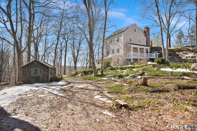 30 Highland Avenue, Redding, CT 06896