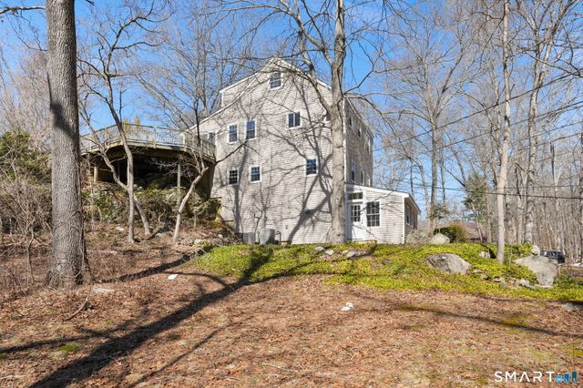 30 Highland Avenue, Redding, CT 06896