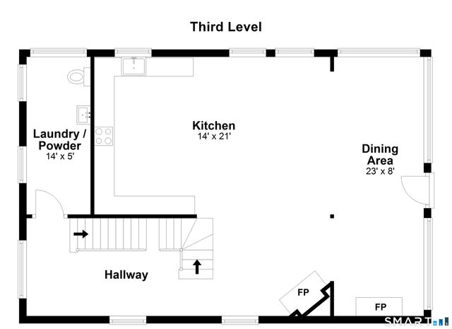 30 Highland Avenue, Redding, CT 06896
