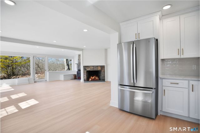 30 Highland Avenue, Redding, CT 06896