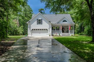 105 Sand Lot Curve, Cedar Point, NC 28584