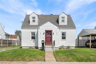 1318 Pennsylvania Ave, Harrison Twp, PA 15065