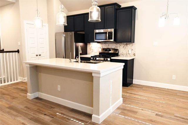 3316 Vine Terrace Trace, Houston, TX 77047