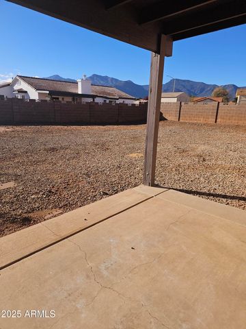 3858 Plaza De La Yerba --, Sierra Vista, AZ 85650