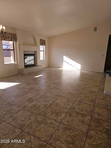3858 Plaza De La Yerba --, Sierra Vista, AZ 85650