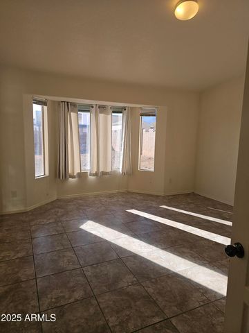 3858 Plaza De La Yerba --, Sierra Vista, AZ 85650