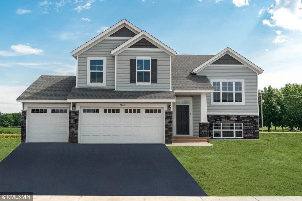 4837 163rd Street N, Hugo, MN 55038