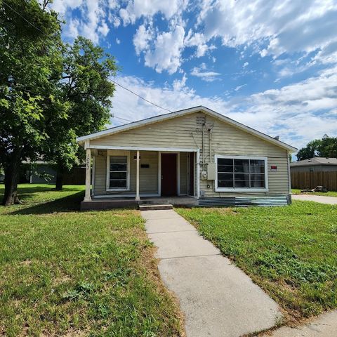 1003 Garcia Street, Mckinney, TX 75069