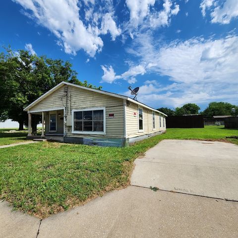1003 Garcia Street, Mckinney, TX 75069
