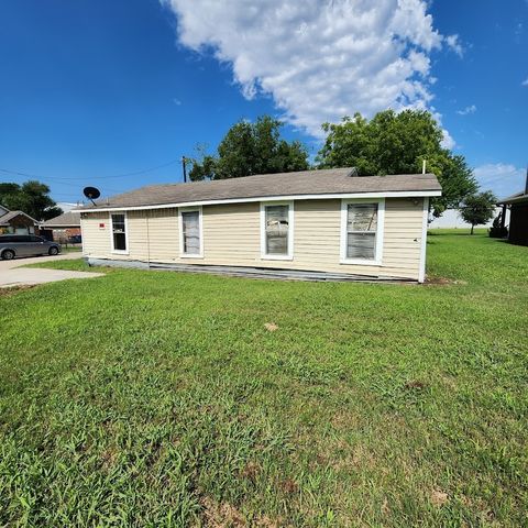 1003 Garcia Street, Mckinney, TX 75069
