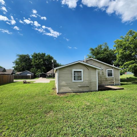 1003 Garcia Street, Mckinney, TX 75069