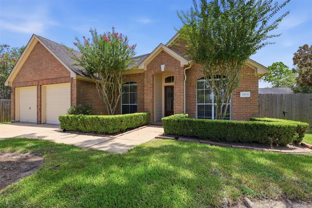 3503 Endicott Lane, Pearland, TX 77584