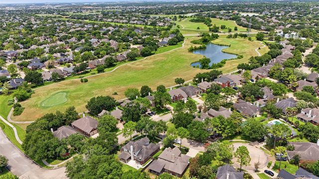 3503 Endicott Lane, Pearland, TX 77584