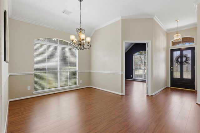3503 Endicott Lane, Pearland, TX 77584