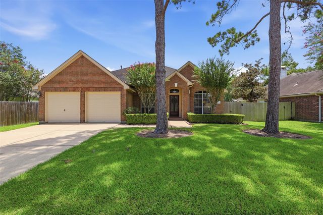 3503 Endicott Lane, Pearland, TX 77584