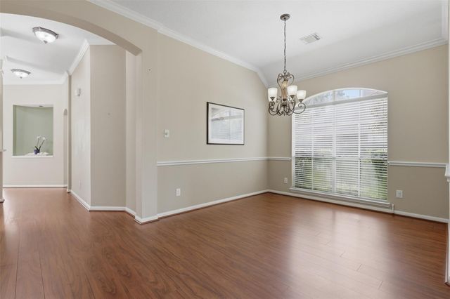 3503 Endicott Lane, Pearland, TX 77584