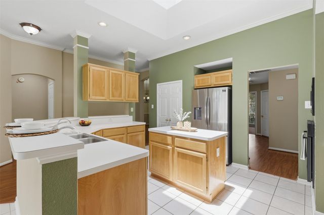 3503 Endicott Lane, Pearland, TX 77584