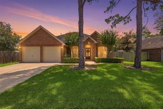 3503 Endicott Lane, Pearland, TX 77584