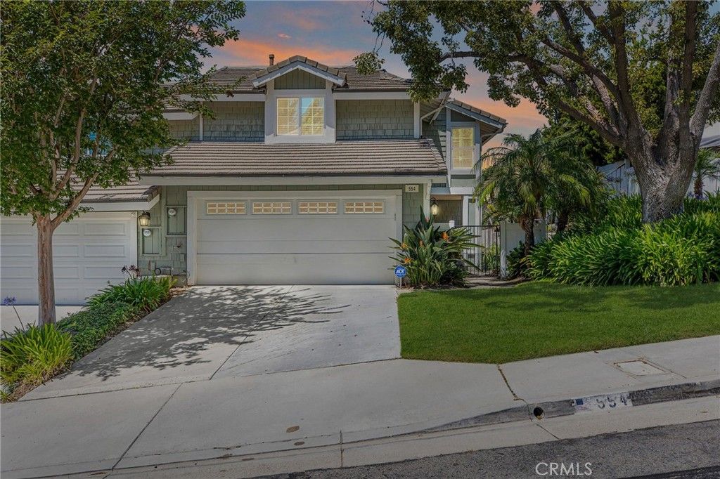 554 S Indian, Anaheim, CA 92807