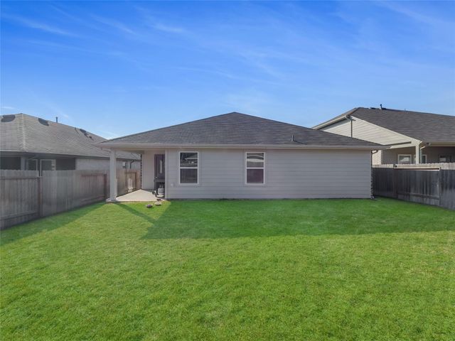 40422 Basalt Elm Road, Magnolia, TX 77354