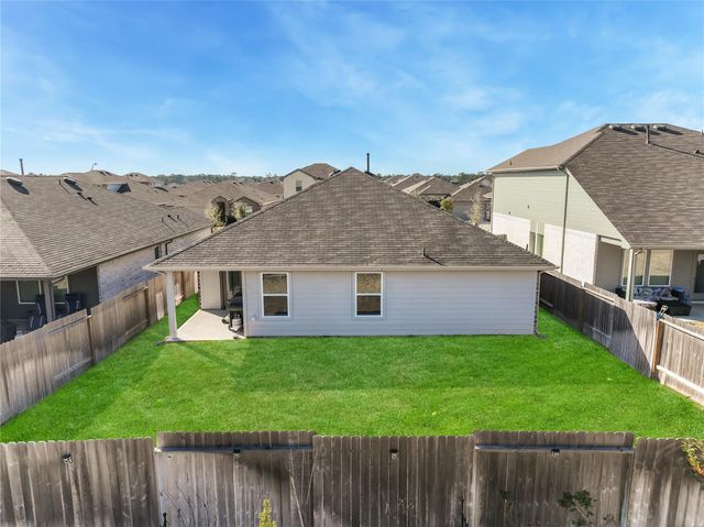 40422 Basalt Elm Road, Magnolia, TX 77354