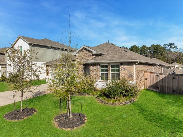 40422 Basalt Elm Road, Magnolia, TX 77354