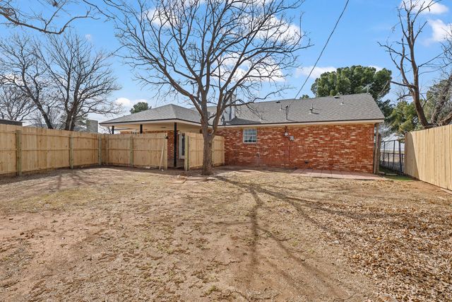 2006 N Fm 179, Lubbock, TX 79416