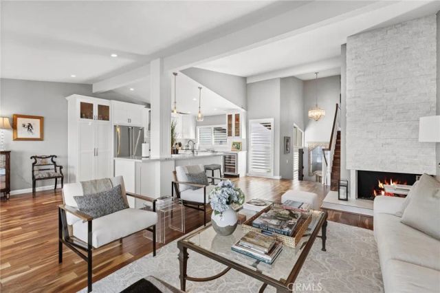 2981 Quedada, Newport Beach, CA 92660