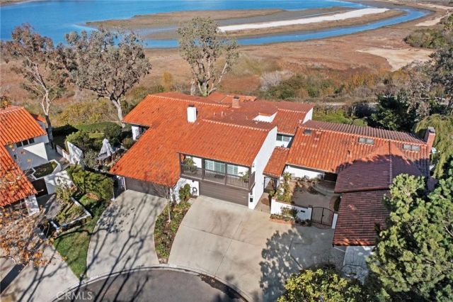 2981 Quedada, Newport Beach, CA 92660