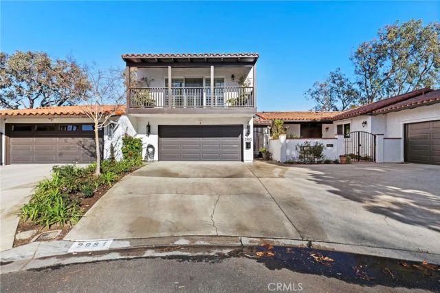 2981 Quedada, Newport Beach, CA 92660