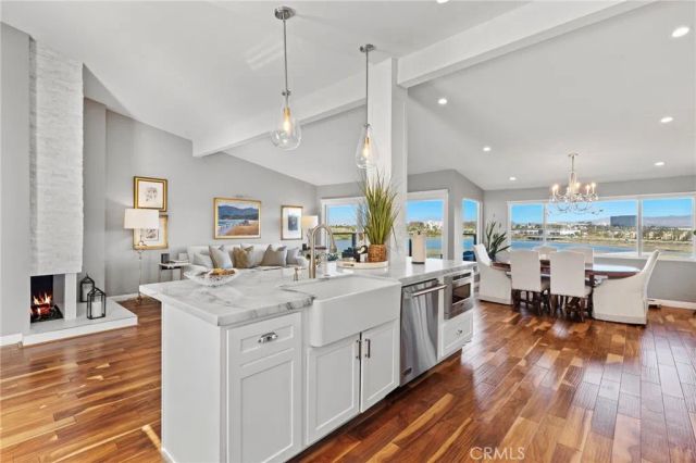 2981 Quedada, Newport Beach, CA 92660