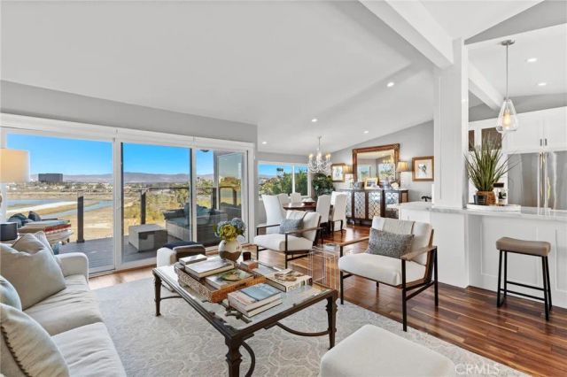 2981 Quedada, Newport Beach, CA 92660