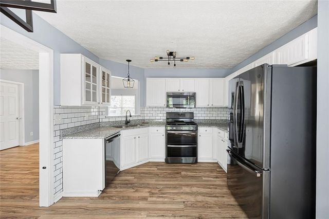 23 Clearwater Court, Dallas, GA 30157